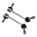 Sway Bar Link Rod Joint Set Front L+R Suitable for Hilux GGN25 KUN25 KUN26 05-15