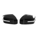 Front Mirror & Rear Door Handle Bowl Cover Suitable For Mitsubishi Triton 23-25