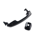 Front Outside Door Handle Kit Suitable for Toyota Land Cruiser Prado J150 09-20