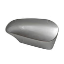 Left or Right Mirror Cover Cap Suitable for Toyota Corolla 12-18 Silver 1F7 LH RH