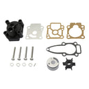Impeller Water Pump Kit Suitable for Mercury Mariner Tohatsu M8hp 3B2-873222