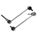 2x Front LH & RH Sway Bar End Link Suitable For BMW E70 E71 E72 F16 F86 X5 X6