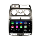 9 inch  Wireless CarPlayAuto Radio Head Unit Suitable For Holden Rodeo Android