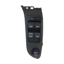 Suitable for Ford FG Falcon XT XR6 XR8 G6 G6E Window Mirror Switch Illuminated