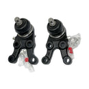 4x Upper & Lower Ball Joint Kit Suitable for Mitsubishi Pajero NH NJ NK NL 91-00