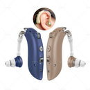 Hearing Aids Rechargeable Hearing Amplifier Ear Sound Amplifier Hearing Devices