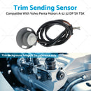 Trim Sensor/Sender Assembly Suitable For Volvo Penta Motors DP-S1 DPS-C SX-CLT