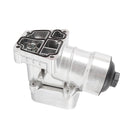 Oil Filter Housing Gasket W/Cap Suitable For Audi VW Skoda 1.6 2.0TDi 03L115389C