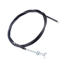 Rear Hand Brake Cable Suitable For Kawasaki KVF650 KVF750 Brute force 54005-0005