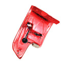 1x Left Side Tail Light Halogen Type Suitable For LDV G10 Cargo Van 2015 on