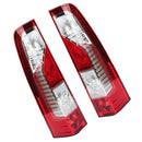 Pair Tail Lights Suitable for Renault Master X62 Van/Bus 2010¡§C2025