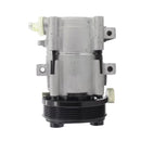 Air Con AC Compressor Suitable for Dodge Nitro KA 3.7L Petrol EKG 01/07-12/2011