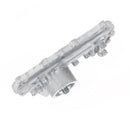 Oil Cooler Cover Suitable For Toyota 5L engine Hiace Hilux Ln106 Kzn130 Yn5