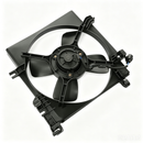 Cooling Fan Assembly Suitable For Subaru Forester Impreza 2.5L Non-Turbo 2008-13
