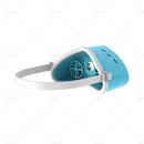Anti Snoring Device Sleep Aid Apnea Stop Help Sleeping Breathing Nose Machine