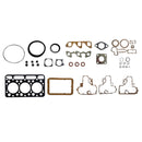 Overhaul Rebuild Gasket Kit Upper Lower Set Suitable for Kubota L2550 D1402DIA