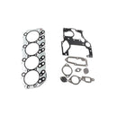 Engine Gasket Kit Suitable for Isuzu ELF NKR77 Holden Rodeo Truck 4JH1 4JH1T