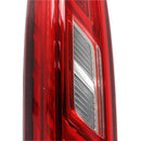 Rear Tail Light Left Side Halogen Suitable for LDV Deliver 9 V90 2020-On