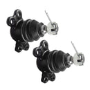 2x Front Upper Ball Joints Suitable for Jackaroo UBS13 UBS16 UBS17 UBS52 UBS55