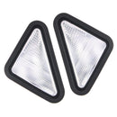 Headlight Tail Light Kit Suitable for Bobcat Loader 751 753 763 773 863 6674400
