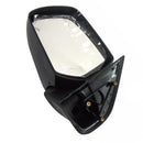 Left Passenger Side Manual Door Mirror Suitable For Mazda BT50 Ute 2006-2011