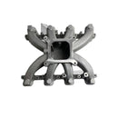 Intake Manifold Suitable for Gen IV LS Super Victor LS3 EFI Engine 28265