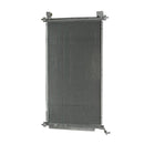 Air Con AC Condenser Suitable for Nissan Micra K12 07/2007-08/2010 650mm 16mm