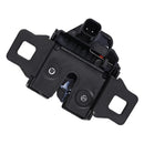 Bonnet Latch Pair with Sensor Suitable for Land Rover Discovery / Range Rover