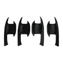 Black Door Handle Bowl Cover Suitable?for Maxus LDV T70 T60 D20 Ute 2019-2022
