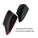 Door Handle Cover&Side Mirror Cover Suitable For Ford Ranger PX PX2 PX3 Raptor