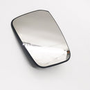 Left Side Mirror Glass w/ Heated Back Plate Suitable for Nissan Navara D40 05-15