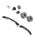 Timing Chain Kit with VVT Gears Suitable for Nissan Qashqai Pulsar Juke HRA2DDT