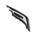 Left Fog Light Lamp Cover Bezel Trim Suitable For Subaru Legacy 18-19 57731AL69A