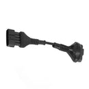 5 Pins EGR Cable Suitable For Mitsubishi Pajero 3.2L 4M41 Turbo Diesel 2006¡§C2019