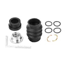 Carbon Ring Seal Drive Line Rebuild Kit & Boot Suitable For Sea Doo RXP RXPX RXTX
