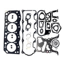 VRS Head Gasket Kit Suitable for Toyota Hilux 4 Runner HiAce 2.8 3L Diesel 87-00