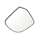 Right Passenger Side Heated Mirror Glass Suitable For Nissan Almera N17 2012 On