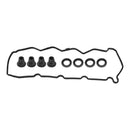 Rocker Valve Cover Gasket Set Suitable For Nissan Navara D40 08-15 2.5L YD25DDTI