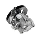 Power Steering Pump & Pulley Suitable for Nissan Navara D22 YD25 2.5L 2001-2015