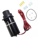 Electric Toilets Motor Pump Suitable for Jabsco 37010-Series, Jabsco 74001-2460
