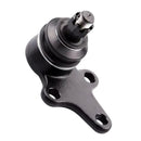 4x Lower+Upper Ball Joints Suitable For Toyota HiLux LN85 LN86 RN85 RN90 YN85