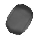 Leather Center Armrest Cover Trim Suitable For Toyota Prado LC250 2024 2025 RHD
