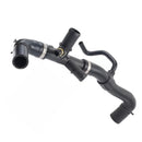 Upper Radiator Coolant Hose Suitable for Jaguar XF XJ 3.0 V6 Petrol models