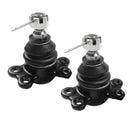 2x Front Upper Ball Joints Suitable for Jackaroo UBS13 UBS16 UBS17 UBS52 UBS55