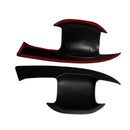 Black Door Handle Bowl Cover Suitable?for Maxus LDV T70 T60 D20 Ute 2019-2022