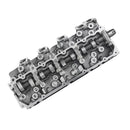 Cylinder Head Assembly Suitable for Toyota Prado Hilux 3.0L 1KZ-TE 1110169175