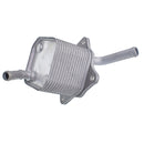 Engine Oil Cooler Assembly Suitable for Toyota Hilux Revo 1GD 2GD 15071-0E010