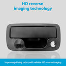 Tailgate Handle w/ Rear View Backup Camera Suitable for VW Amarok 2011-16