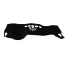Non-Slip Dash Mat Dashboard Cover Suitable For Chery Tiggo 4 Pro 2024 on Black