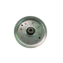 Flat Idler Pulley For 38/42/44/46/50/54 inch  MTD Cub Cadet Mowers 756-04129B